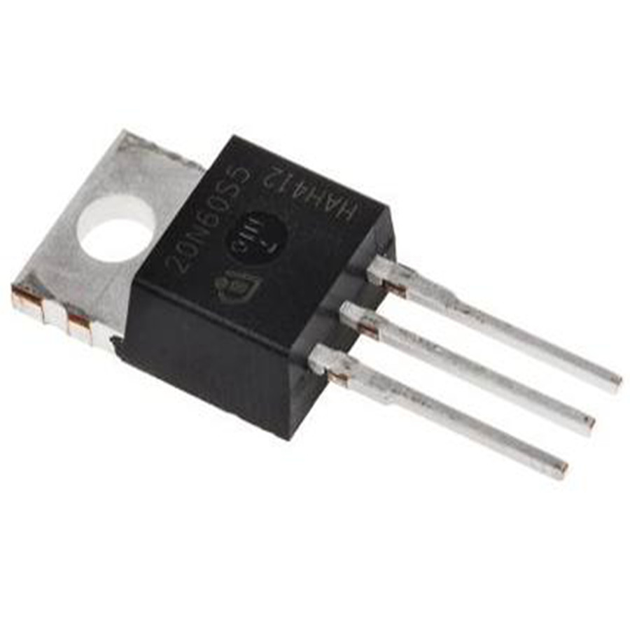 全新原装 SPP20N60S5 TO220 制造商 Infineon