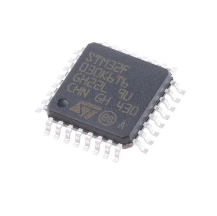 STM32F030K6T6